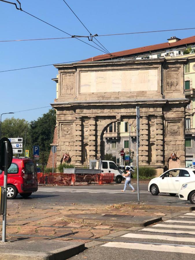 Pensión Ca Bela - Porta Romana Milán