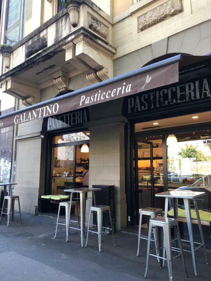Pensión Ca Bela - Porta Romana Milán