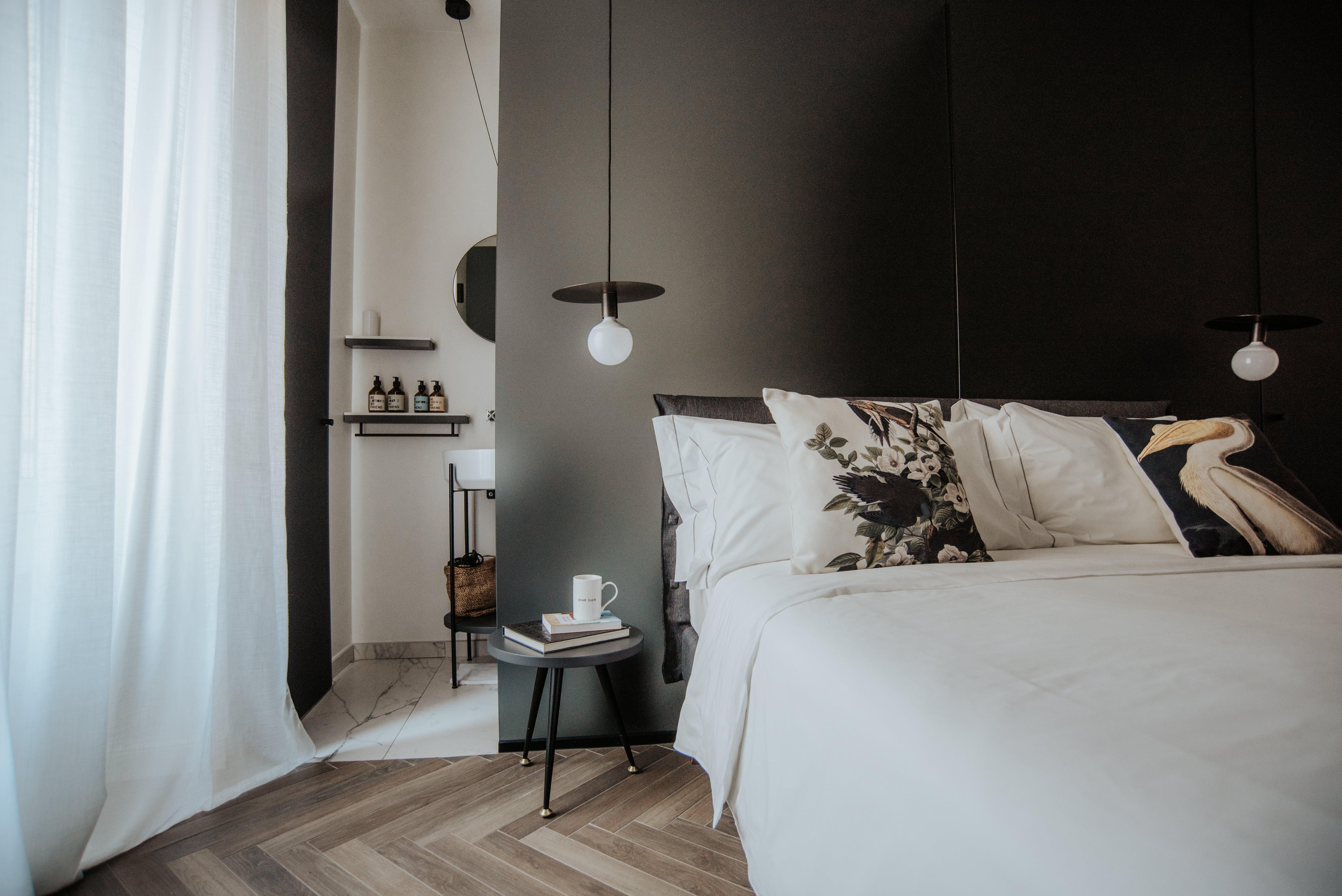 Guest house Ca Bela - Porta Romana Milan